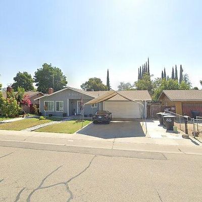 320 N Vista St, Visalia, CA 93292