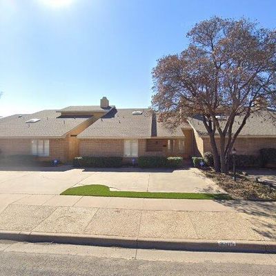 3205 58 Th St, Lubbock, TX 79413