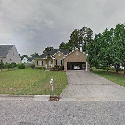 3207 Queensferry Dr Nw, Wilson, NC 27896