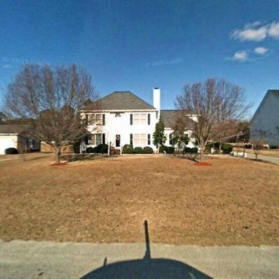 3210 Doug Dr, Kinston, NC 28504