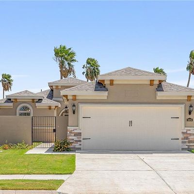 3210 Kestrel Drive, Mission, TX 78572