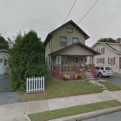 3214 Raymond St, Reading, PA 19605