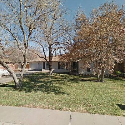 3223 Bowie St, Amarillo, TX 79109