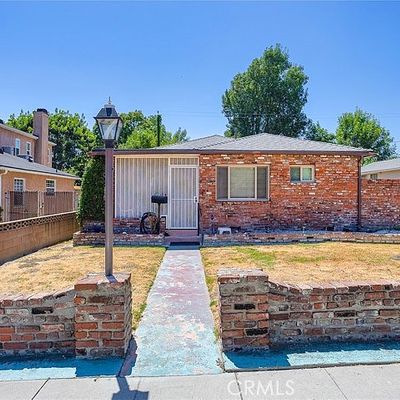 323 N Avon St, Burbank, CA 91505