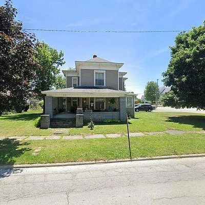 323 W Main St, Mc Comb, OH 45858