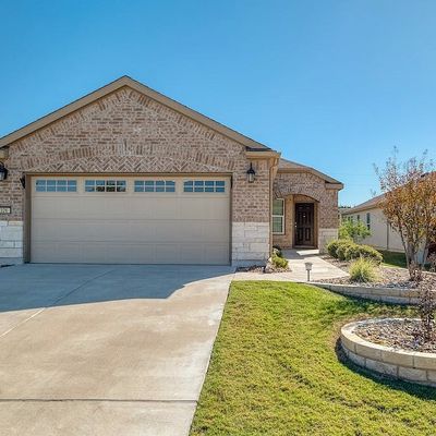 326 Brenham Pass, Georgetown, TX 78633