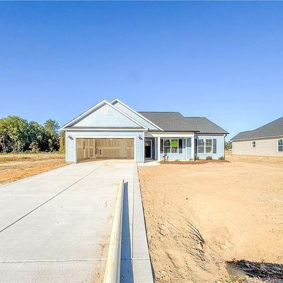 326 Guard (Lot 93) Lane, Parkton, NC 28371