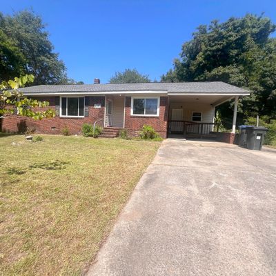 2813 Rocky Creek Rd, Augusta, GA 30906