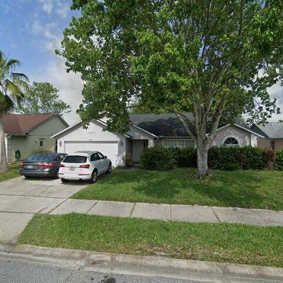 2816 Oak Shore Rd, Oviedo, FL 32766