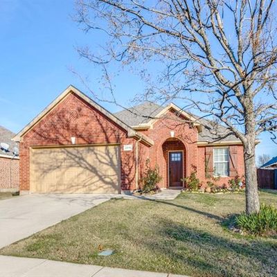 2818 Saddlebred Trl, Celina, TX 75009