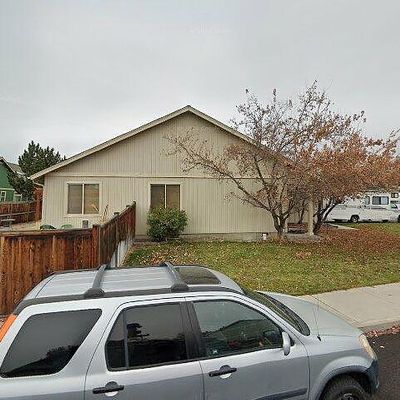 2820 Sw Indian Pl, Redmond, OR 97756