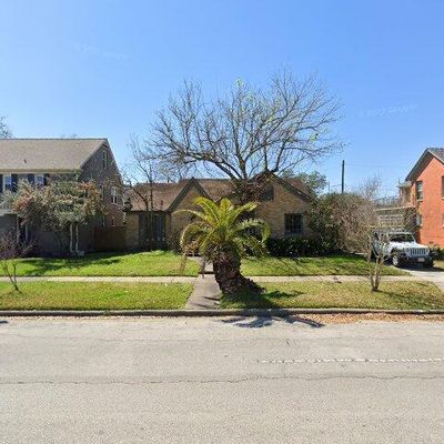 2820 Wheeler St, Houston, TX 77004