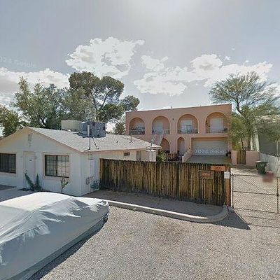 2825 N Alvernon Way # 1, Tucson, AZ 85712