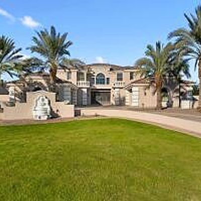 2836 E Dennisport Ct, Gilbert, AZ 85295