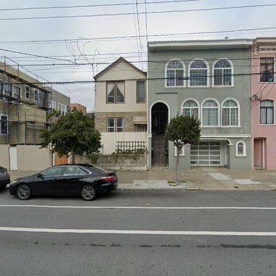 2840 Anza St # 2842, San Francisco, CA 94121