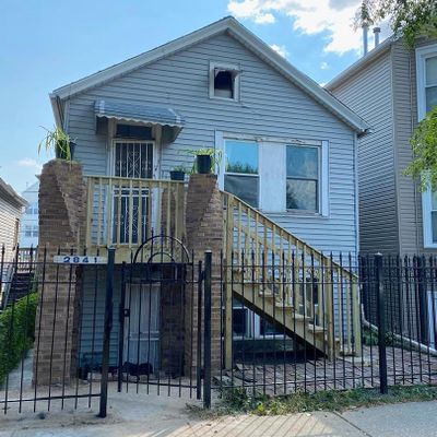 2841 W 23 Rd St, Chicago, IL 60623