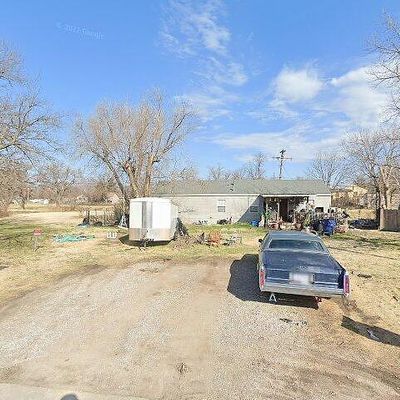 2844 S Davidson St, Wichita, KS 67210