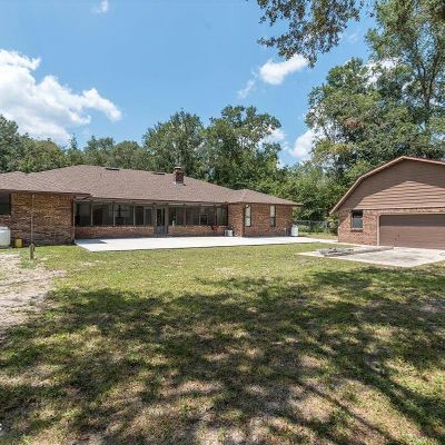 2849 Blackberry Ave, Middleburg, FL 32068