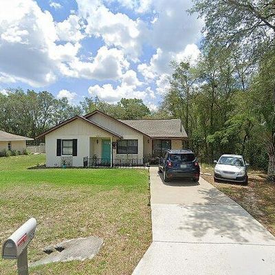 285 S Fitzpatrick Ave, Inverness, FL 34453