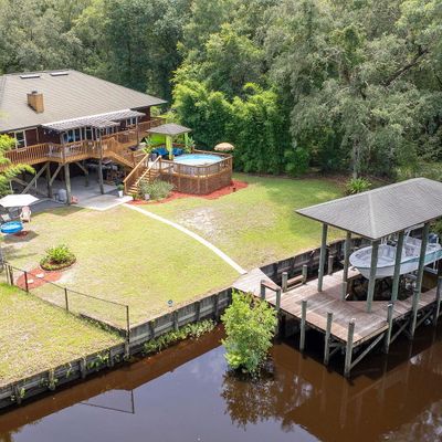 2883 Creek St, Middleburg, FL 32068