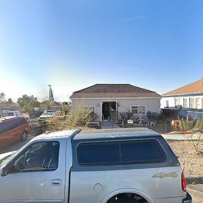 2906 Nashville Ave, El Paso, TX 79930