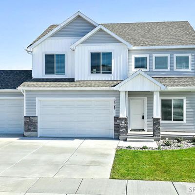 2908 N Curlew Dr, Ammon, ID 83401