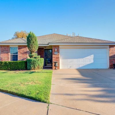 2916 107 Th St, Lubbock, TX 79423