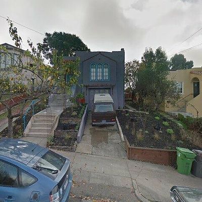 2918 Rawson St, Oakland, CA 94619