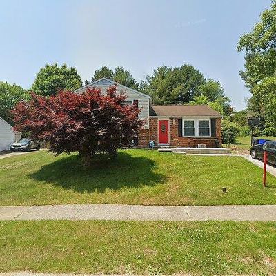 2934 Strathaven Ln, Abingdon, MD 21009