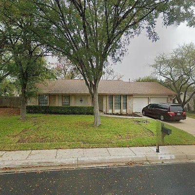 2935 Burnt Oak St, San Antonio, TX 78232