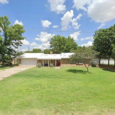 2939 Quail Ridge Rd, Denver City, TX 79323