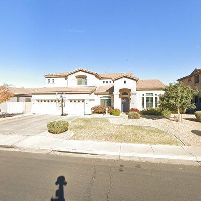 296 E Frances Ln, Gilbert, AZ 85295