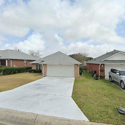 2989 Turners Meadow Rd, Pensacola, FL 32514