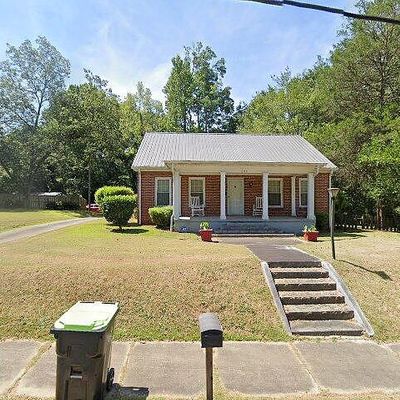 299 W Monroe St, Talbotton, GA 31827