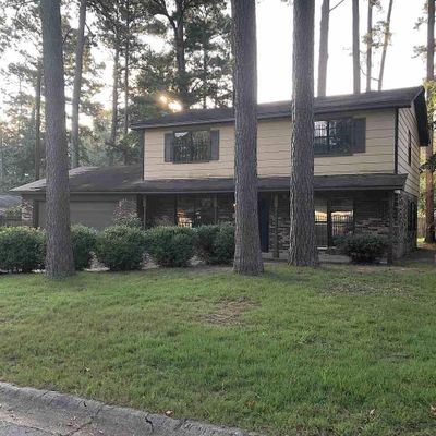 3 Wemberly Dr, Little Rock, AR 72209