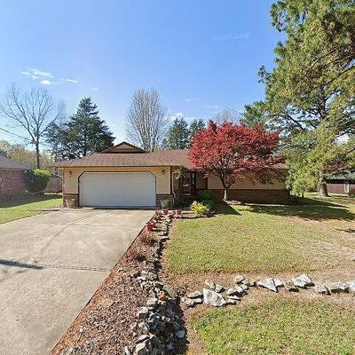 3 Westbury Dr, Bella Vista, AR 72714