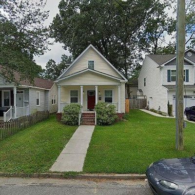 3007 Montana Ave, Norfolk, VA 23513