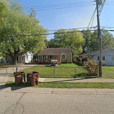 3504 Jewell St, Middletown, OH 45042