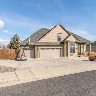 3508 Sw 35 Th Pl, Redmond, OR 97756