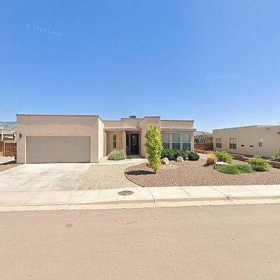 3508 Tesuque Dr, Alamogordo, NM 88310