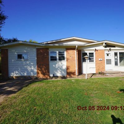 3509 S Glenn Ave, Wichita, KS 67217