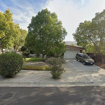 3516 Cuesta Dr, San Jose, CA 95148