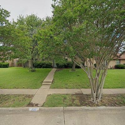 3517 Cheyenne Trl, Garland, TX 75044