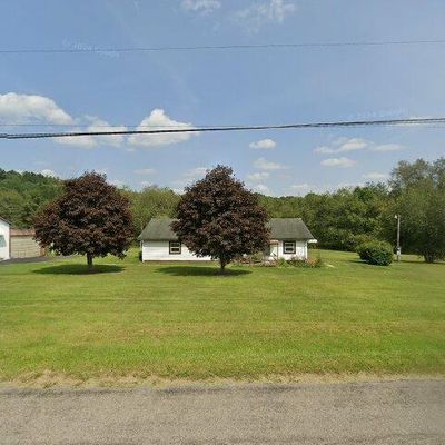 352 C L School Rd, Summerville, PA 15864