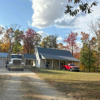 3521 South Possum Hollow Road, Campbellsburg, IN 47167