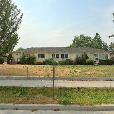 3526 E Farwell Rd, Mead, WA 99021