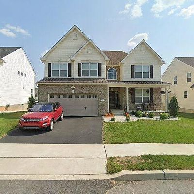 3539 Sweetgum Dr, Nazareth, PA 18064