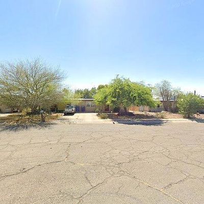 3542 S Austin Pl, Tucson, AZ 85730