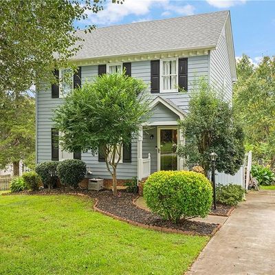 3570 Cedar Post Rd, Winston Salem, NC 27127