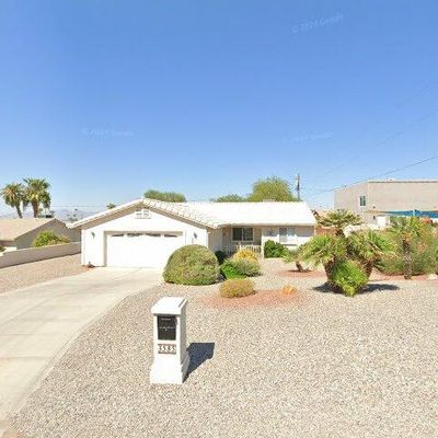 3585 Thunderhawk Dr, Lake Havasu City, AZ 86406